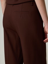 Image sur Pantalon à jambes larges