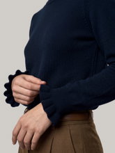 Bild von Pullover aus Kaschmir