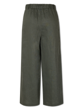 Bild von Culotte aus Leinen