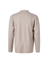 Image sur Cardigan en cachemire