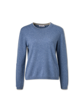 Image sur Pull en cachemire