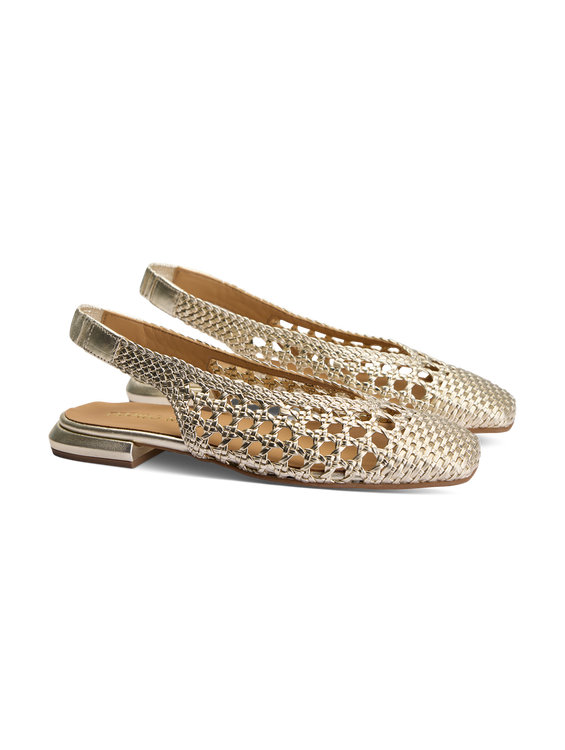 Bild von Slingballerinas PLATINO