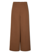 Image sur Pantalon en tissu fluide