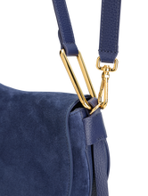 Bild von Umhängetasche MAGIE  SUEDE