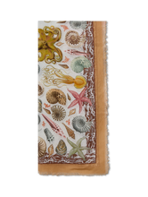 Bild von Schal aus Baumwolle