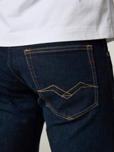 Image sur Jean coupe droite GROVEN