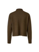 Bild von Rollkragenpullover LYZIMA