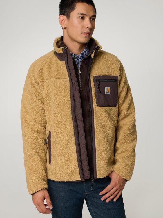 Image sur TEDDY JACKE