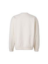 Image sur Sweat-shirt en coton