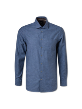 Image sur Hemd im Custom Fit