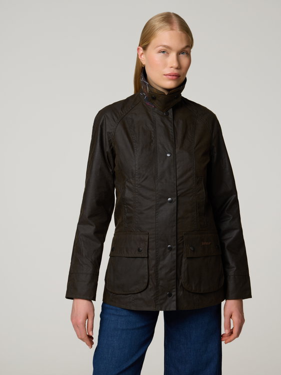 Image sur Veste cirée BEADNELL
