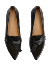Image sur Mocassins ALLY