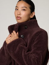 Bild von Reversible Jacke MALLOW