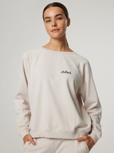 Bild von Sweatshirt mit Print