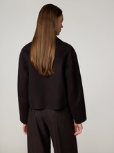 Image sur Veste en laine