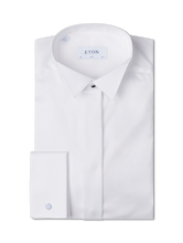 Bild von Smoking Hemd im Slim Fit