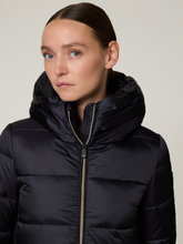 Image sur Manteau matelassé LYSA