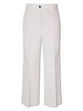 Bild von Culotte aus Denim