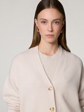 Image sur Cardigan en cachemire