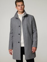 Image sur Manteau en laine ALLERIC
