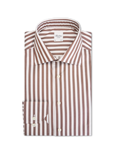 Image sur Chemise coupe slim