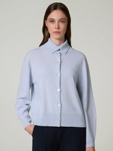 Image sur Cardigan en cachemire