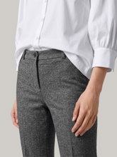 Image sur Chino coupe classique MARON S