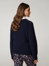 Bild von Pullover aus Bio-Baumwolle
