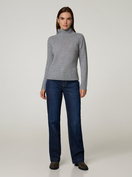 Bild von Jeans im Straight Fit