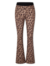 Image sur Pantalon coupe féminine FREDERICA