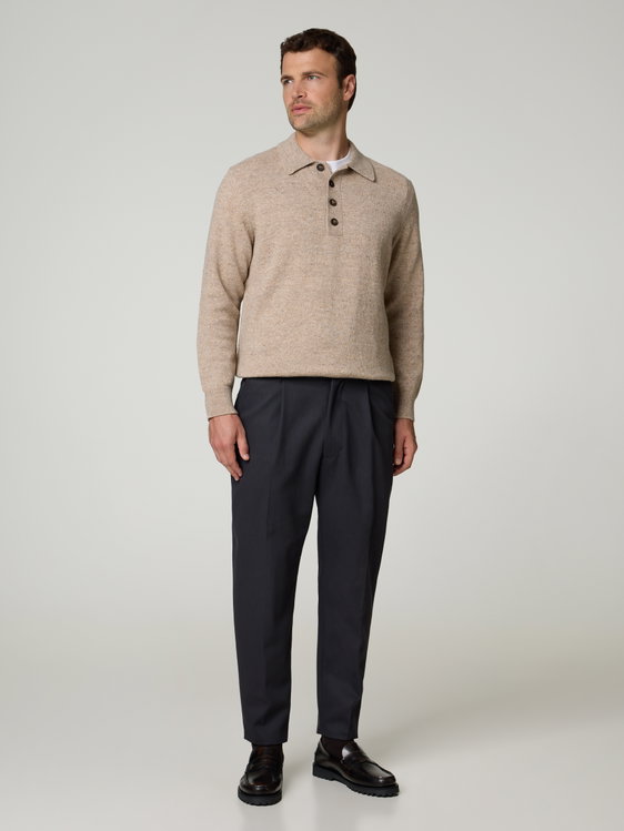 Image sur Pantalon en coton GRAFFIT