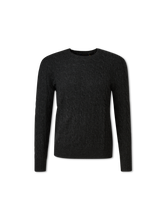 Image sur Pull avec cachemire