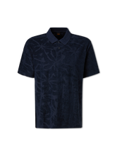 Bild von Poloshirt im Relaxed Fit