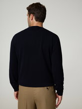 Image sur Pull en cachemire