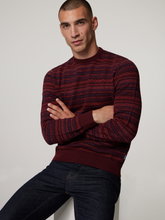 Bild von Pullover aus Wolle