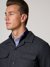 Bild von Overshirt im Custom Fit