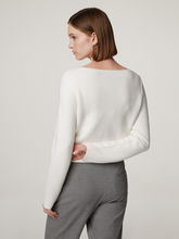 Image sur Pull en coton