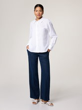 Bild von Leinenhose FARINA