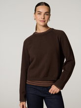 Bild von Pullover mit Wolle