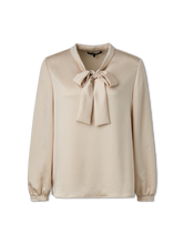 Image sur Chemisier à pinces