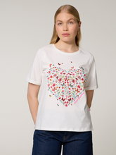 Bild von T-Shirt mit Print