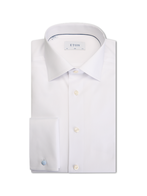 Image sur Chemise en slim fit