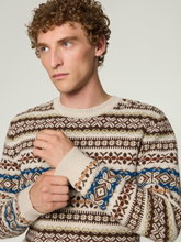 Bild von Pullover aus Merinowolle