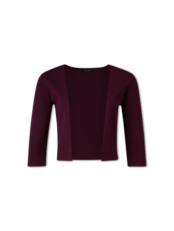 Image sur Strick Bolero