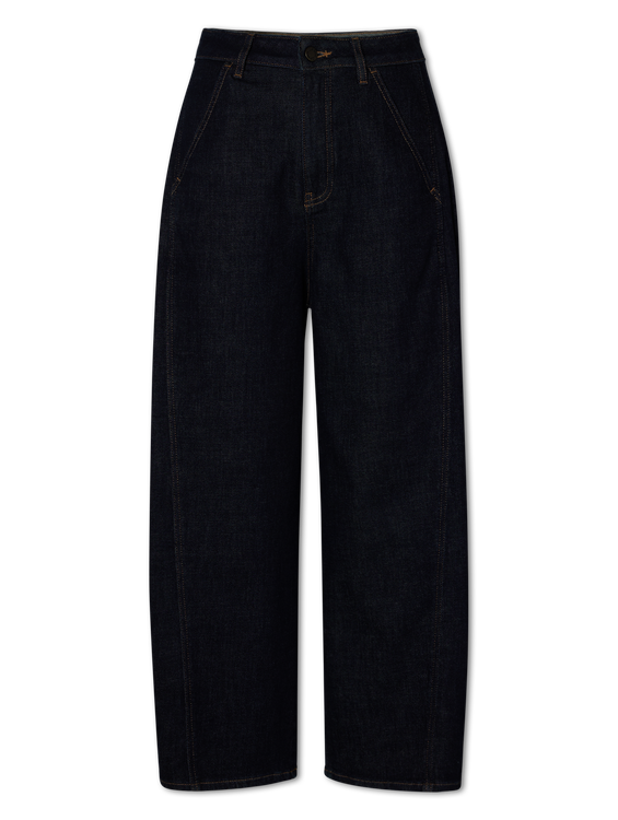 Bild von Jeans im Barrel Leg Fit