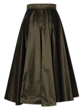 Image sur Jupe mi-longue TABBA