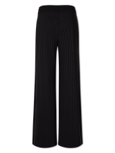 Bild von Hose mit Nadelstreifen