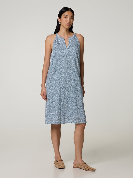Bild von Minikleid aus Bio-Baumwolle