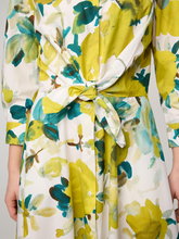 Bild von Blusenkleid DRALLA