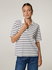 Bild von Poloringelshirt